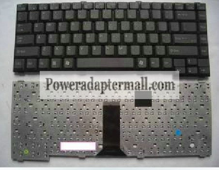 Toshiba Satellite M18 K011126E1 US keyboards Toshiba Satellite M18 K011126E1 US keyboards